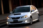 Subaru Impreza by JDM 2008 года